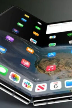 iPhone Ultra Bikin Penasaran, Kamera iPhone Lipat 48MP dan Chipset A20 Pro Siap Ubah Standar Smartphone Premium