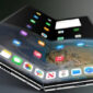 iPhone Ultra Bikin Penasaran, Kamera iPhone Lipat 48MP  (foto: bloombergtechnoz)