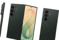 Review Samsung Galaxy Z Fold 8 Ultra: Desain Lebih Tipis dengan Layar Nyaris Tanpa Lipatan (foto: samsung)