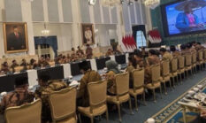Sidang Kabinet Paripurna 2026 Jadi Momentum Evaluasi Kinerja, Prabowo Perkuat Langkah Menuju Tahun Kedua Pemerintahan