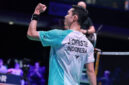 Hasil China Open 2026: Jonatan Christie Balikkan Keadaan dan Melangkah ke Babak 16 Besar (foto: pbsi)