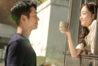 Rekomendasi Film Korea Romantis Terbaik, 3 Kisah Cinta Manis yang Temani Akhir Pekan (foto: Netflix)