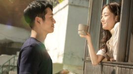 Rekomendasi Film Korea Romantis Terbaik, 3 Kisah Cinta Manis yang Temani Akhir Pekan (foto: Netflix)