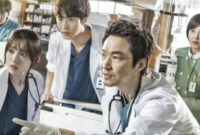 3 Rekomendasi Drakor Bertema Kedokteran dengan Cerita Menyentuh Hati (foto: Netflix)