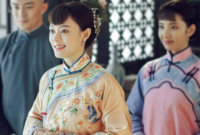 Rekomendasi Drama China Berdasarkan Kisah Nyata, 4 Tontonan dengan Cerita Inspiratif dan Rating Tinggi (foto: imdb)