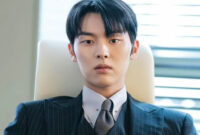 Profil Choi Hyun Wook Makin Bersinar, Ini Perjalanan Karier Aktor Muda Korea yang Memikat Lewat Notes from the Last Row (foto: soompi)