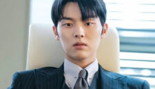 Profil Choi Hyun Wook Makin Bersinar, Ini Perjalanan Karier Aktor Muda Korea yang Memikat Lewat Notes from the Last Row (foto: soompi)