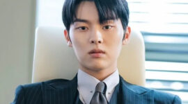 Profil Choi Hyun Wook Makin Bersinar, Ini Perjalanan Karier Aktor Muda Korea yang Memikat Lewat Notes from the Last Row (foto: soompi)