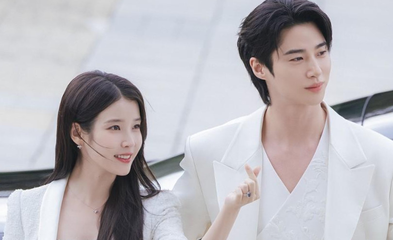 Perfect Crown Jadi Drama Korea Kerajaan Modern, Simak Sinopsis Lengkap dan Alasan Wajib Menonton (foto: soompi)