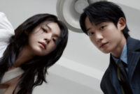 Rekomendasi Drama Korea Agustus 2026, Deretan Serial Baru Siap Temani Pecinta Drakor Sepanjang Bulan (foto: Mydramalist)