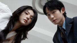 Rekomendasi Drama Korea Agustus 2026, Deretan Serial Baru Siap Temani Pecinta Drakor Sepanjang Bulan (foto: Mydramalist)