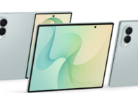 Pre-Order Samsung Galaxy Foldable 8, BRI Hadirkan Diskon hingga Rp5 Juta dan Cicilan 0 Persen (foto: samsung)