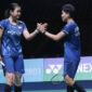 Hasil China Open 2026: Tiwi/Fadia Tersingkir di Laga Perdana Usai Kalah dari Ganda Jepang (foto: pbsi)