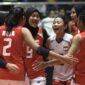 Timnas Voli Putri Indonesia Hadapi Thailand di Jadwal SEA V Cup 2026 Hari ini (foto: dok. pbvsi)