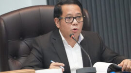 Zikir dan Doa Kebangsaan Sambut HUT Ke-81 RI, Monas Siap Tampung 100 Ribu Peserta (foto: kemenagsidoarjo)