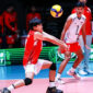 Hasil AVC Boy's U-18 2026: Timnas Voli Indonesia Kalahkan Bahrain 3-0 (foto: Instagram @speed.volleyball)