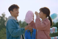 5 Rekomendasi Drakor Seo In Guk yang Wajib Ditonton, Nomor Terakhir Penuh Emosi dan Bikin Penasaran  (foto: funcurve)