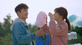 5 Rekomendasi Drakor Seo In Guk yang Wajib Ditonton, Nomor Terakhir Penuh Emosi dan Bikin Penasaran  (foto: funcurve)
