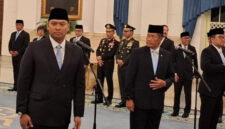 Tata Kelola BGN Jadi Prioritas, Sudaryono Siapkan Sistem Transparan untuk Perkuat Program MBG (foto: detik)