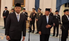 Tata Kelola BGN Jadi Prioritas, Sudaryono Siapkan Sistem Transparan untuk Perkuat Program MBG