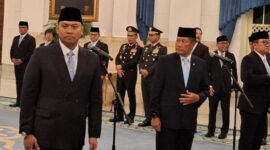 Tata Kelola BGN Jadi Prioritas, Sudaryono Siapkan Sistem Transparan untuk Perkuat Program MBG (foto: detik)
