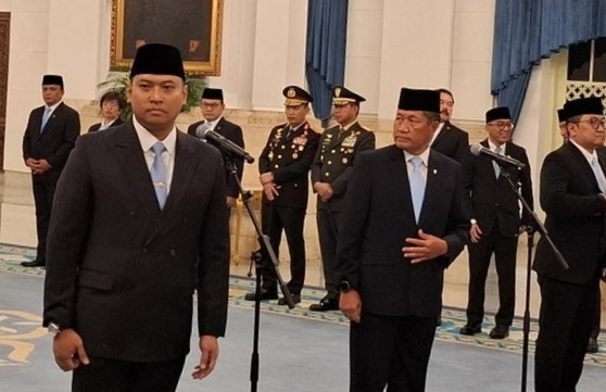 Tata Kelola BGN Jadi Prioritas, Sudaryono Siapkan Sistem Transparan untuk Perkuat Program MBG (foto: detik)