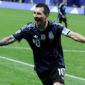 Argentina ke Final Piala Dunia 2026, Messi Antar Albiceleste Lolos Lewat Comeback Dramatis (foto: vietnam.vn)