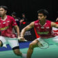 Japan Open 2026: Sabar/Reza Melaju ke 16 Besar Lewat Duel Sengit Meski Reza Dibayangi Cedera Punggung (foto: Instagram @badmintalk_com)