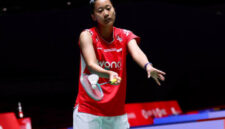 Hasil China Open 2026: Putri KW Tampil Meyakinkan, Amankan Tiket Babak 16 Besar Usai Menang Dua Gim Langsung (foto: PBSI)