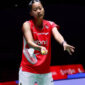 Hasil China Open 2026: Putri KW Tampil Meyakinkan, Amankan Tiket Babak 16 Besar Usai Menang Dua Gim Langsung (foto: PBSI)