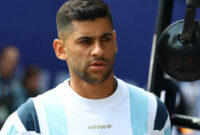 Cristian Romero ke Inter Milan? (foto: Vietnam.vn)