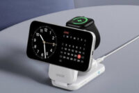 Rekomendasi Merk Charger HP Terbaik, Ini Daftar HP Wireless Charging 2026 (foto: appleinsider)