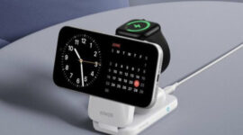 Rekomendasi Merk Charger HP Terbaik, Ini Daftar HP Wireless Charging 2026 (foto: appleinsider)