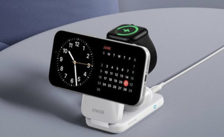 Rekomendasi Merk Charger HP Terbaik, Ini Daftar HP Wireless Charging 2026 (foto: appleinsider)