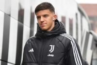 Transfer Tarik Muharemovic Bawa Keuntungan Besar, Juventus Raup Dana Tambahan dari Klausul Penjualan (foto: Juventus)