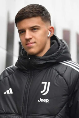 Transfer Tarik Muharemovic Bawa Keuntungan Besar, Juventus Raup Dana Tambahan dari Klausul Penjualan