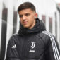 Transfer Tarik Muharemovic Bawa Keuntungan Besar, Juventus Raup Dana Tambahan dari Klausul Penjualan (foto: Juventus)