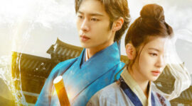 Rekomendasi Drakor Hwang Min Hyun, 3 Drama Terbaik Selain Study Group yang Wajib Masuk Daftar Tonton (foto: netflix)