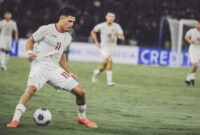 Ragnar Oratmangoen Resmi Gabung Persib, Tambah Kekuatan Maung Bandung untuk Liga dan Asia (Foto: Instagram @0ratmangoen)