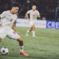 Ragnar Oratmangoen Resmi Gabung Persib, Tambah Kekuatan Maung Bandung untuk Liga dan Asia (Foto: Instagram @0ratmangoen)