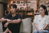 4 Tontonan Rekomendasi Drama Korea tentang Kehidupan Desa yang Bikin Betah dan Penuh Suasana Pedesaan (foto: tvn/cnn)