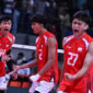 Jadwal SEA V Cup 2026 Hari Ini: Timnas Voli Indonesia Tantang Kamboja  (foto: pbvsi)