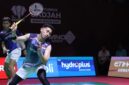 Anthony Ginting Terhenti di Babak Awal, Sembilan Wakil Indonesia Melaju ke 16 Besar dari Hasil Taipei Open 2026 (foto: pbsi)