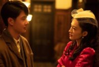 Rekomendasi Drama China Berlatar Era Republik, (foto: dailysia)  