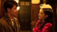 Rekomendasi Drama China Berlatar Era Republik, (foto: dailysia)  