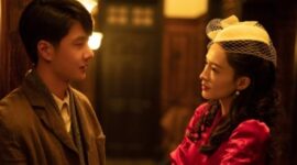 Rekomendasi Drama China Berlatar Era Republik, (foto: dailysia)  