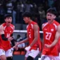 Timnas Voli Indonesia Gagal ke Final SEA V Cup 2026 (foto: dok. pbvsi)