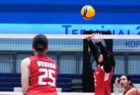 Jadwal AVC Girls' U18 Championship 2026: Indonesia dan Iran Berebut Peluang ke Perempat Final (foto: instagram volleytalkscom)