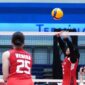Jadwal AVC Girls' U18 Championship 2026: Indonesia dan Iran Berebut Peluang ke Perempat Final (foto: instagram volleytalkscom)
