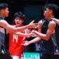 Timnas Voli Indonesia U-18 Menang 3-0 atas Hong Kong, Lanjut Perebutan Peringkat 9-16 AVC Boys' U-18 (foto: instagram @volleytalkscom)